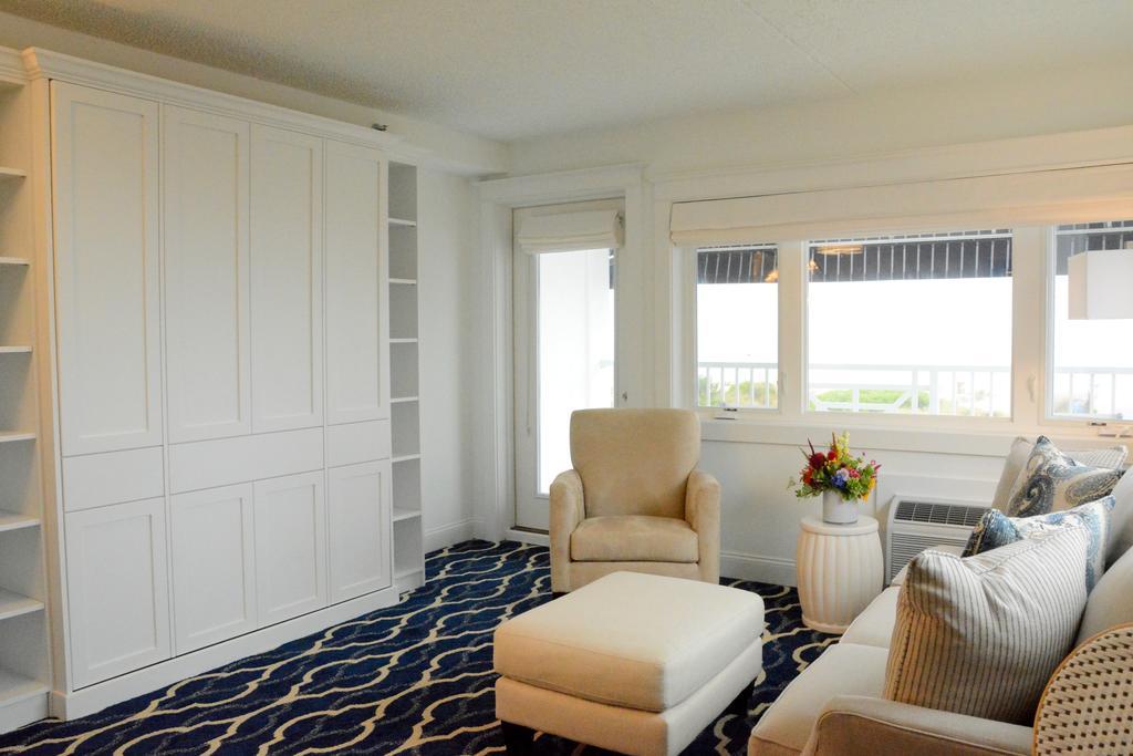Icona Cape May Bagian luar foto