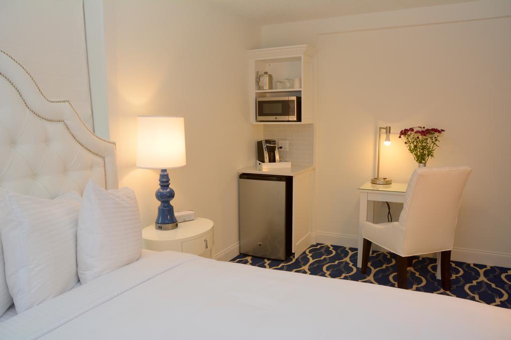 Icona Cape May Bagian luar foto