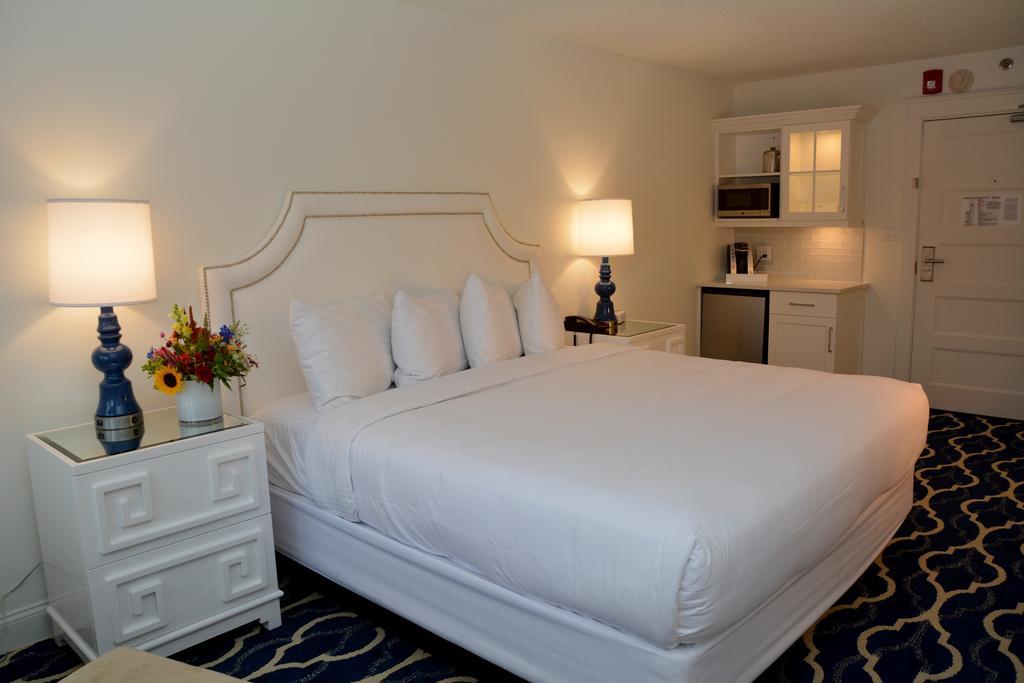 Icona Cape May Bagian luar foto