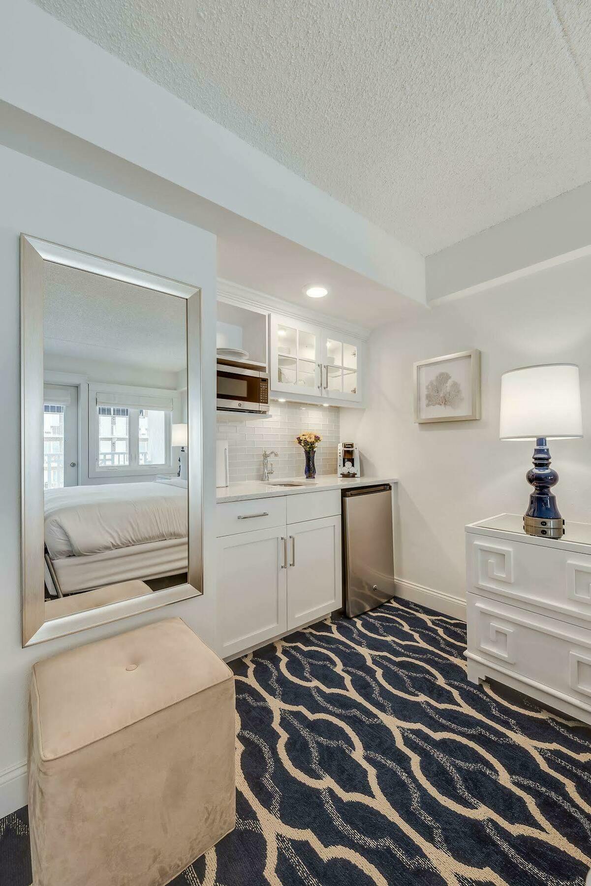 Icona Cape May Bagian luar foto